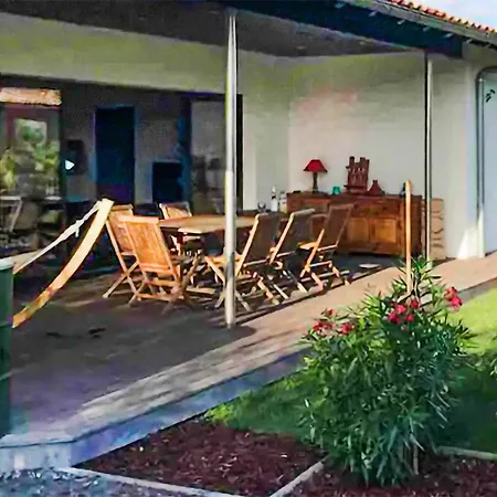 Stunning In With Kitchen * La Teste-de-Buch