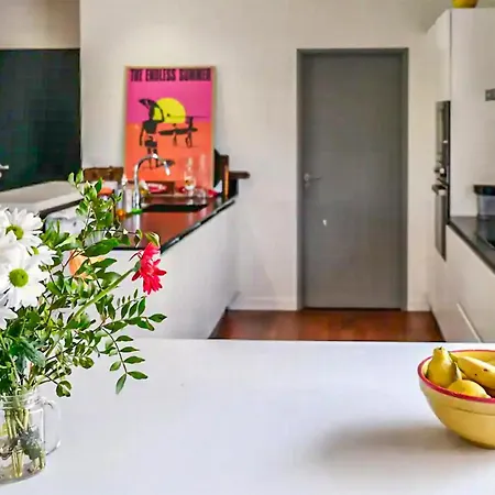 Hébergement de vacances Stunning In With Kitchen