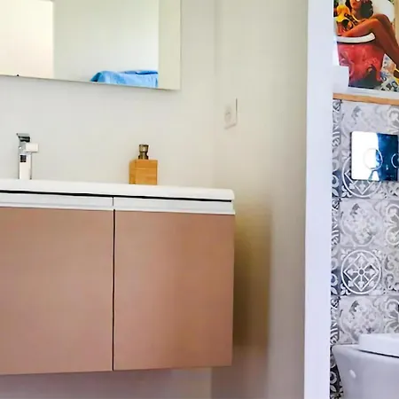 Stunning In With Kitchen * La Teste-de-Buch